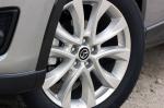 Mazda CX-5 2013 года